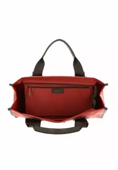 Сумочка FACULTY LANCASTER, светло-красный