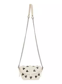 Сумочка Faina, белый