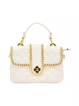 Сумочка Faina, белый