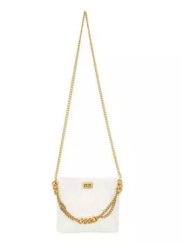 Сумочка Faina, белый