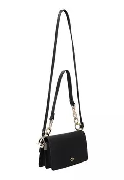 Сумочка faina, черный