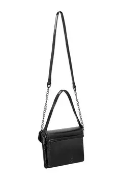 Сумочка faina, черный