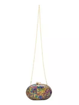 Сумочка Faina, черный