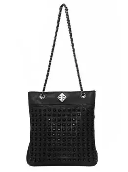 Сумочка Faina, черный