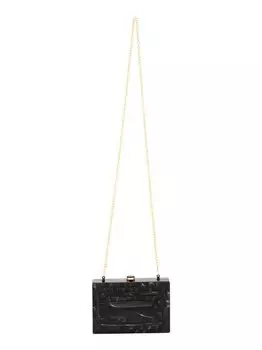 Сумочка Faina, черный