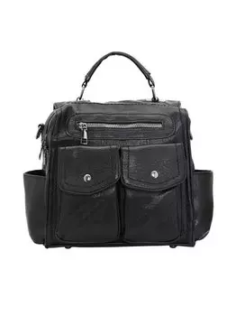 Сумочка Faina, черный