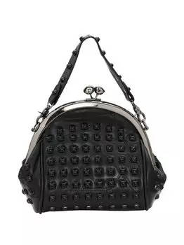 Сумочка Faina, черный