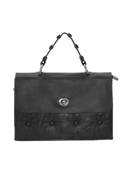 Сумочка Faina, черный