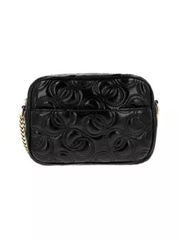 Сумочка Faina, черный