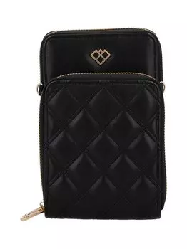 Сумочка Faina, черный