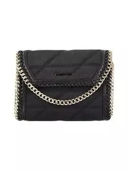 Сумочка Faina, черный