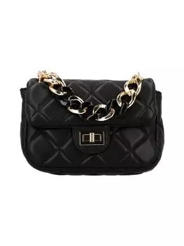 Сумочка Faina, черный