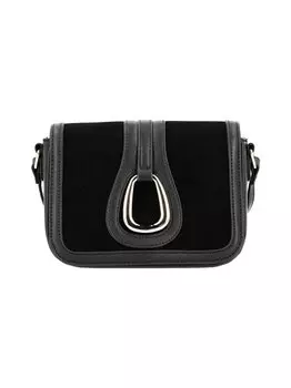 Сумочка Faina, черный