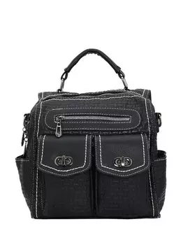 Сумочка Faina, черный