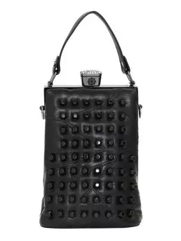 Сумочка Faina, черный