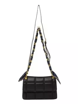 Сумочка Faina, черный