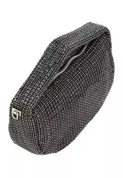 Сумочка faina, черный