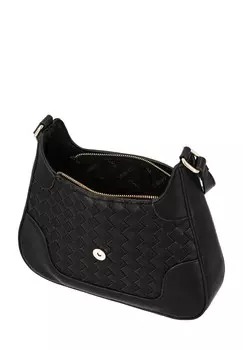 Сумочка faina, черный