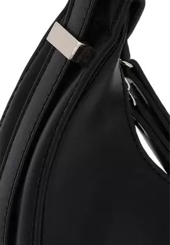 Сумочка faina, черный