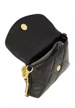 Сумочка faina, черный