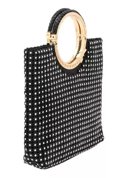 Сумочка faina, черный