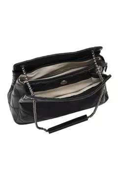 Сумочка faina, черный