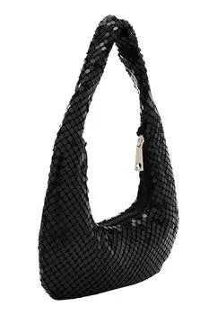 Сумочка faina, черный