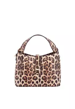 Сумочка faina, цвет Brown/Light brown