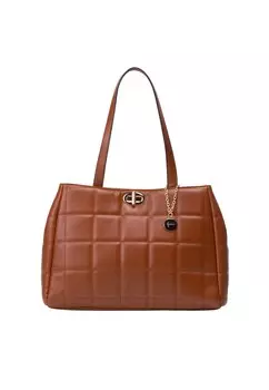 Сумочка Faina Faina, коньяк