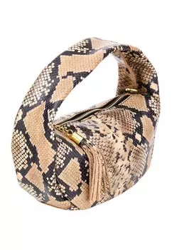 Сумочка faina, хаки