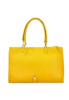 Сумочка faina Handbag, цвет lemon
