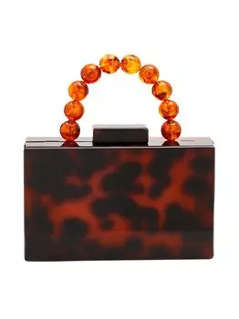 Сумочка Faina, коричневый