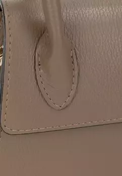 Сумочка faina, коричневый