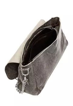 Сумочка faina, коричневый