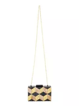 Сумочка Faina, мультиколор