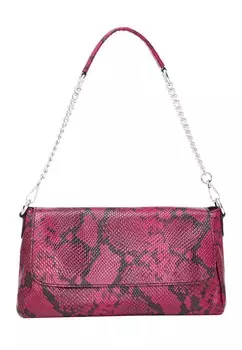 Сумочка faina, розовый