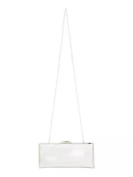 Сумочка Faina, серебряный