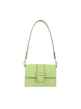 Сумочка Faina, зеленый