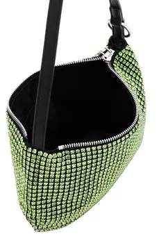Сумочка faina, зеленый