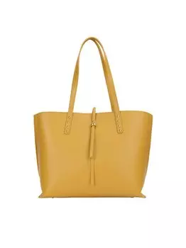 Сумочка Faina, желтый