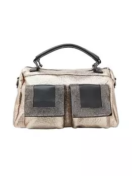 Сумочка Faina, золотой