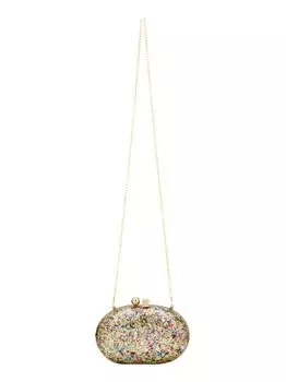 Сумочка Faina, золотой