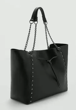 Сумочка FANNIE Mango Kids, черный