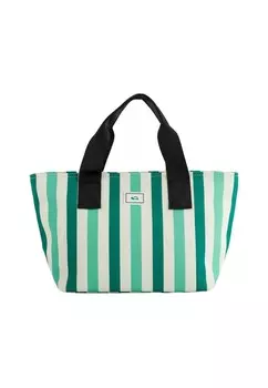 Сумочка FELICIA Carpisa, бирюзовый