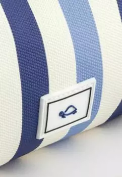 Сумочка Felicia Carpisa, синяя многоцветная