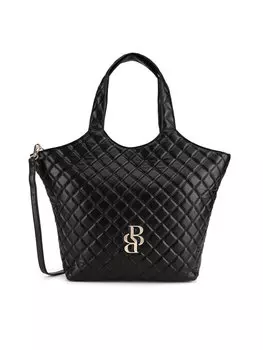 Сумочка FELICIE-01 Badura, черный