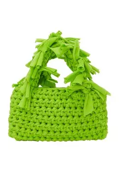 Сумочка FELIPA, цвет Grass green