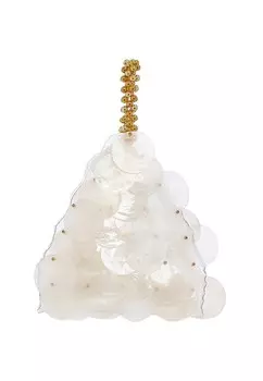 Сумочка FELIPA, цвет Pearl white