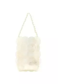 Сумочка FELIPA Handbag, белый