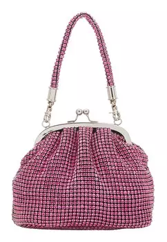 Сумочка FELIPA Handbag, фуксия